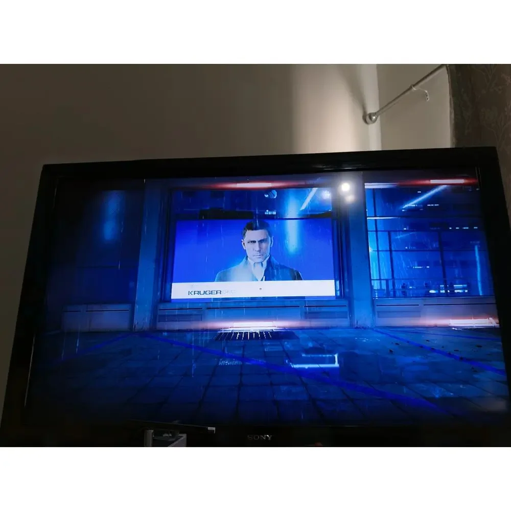 Mirrors Edge Catalyst PS4 Disc and case DICE Parkour Tested